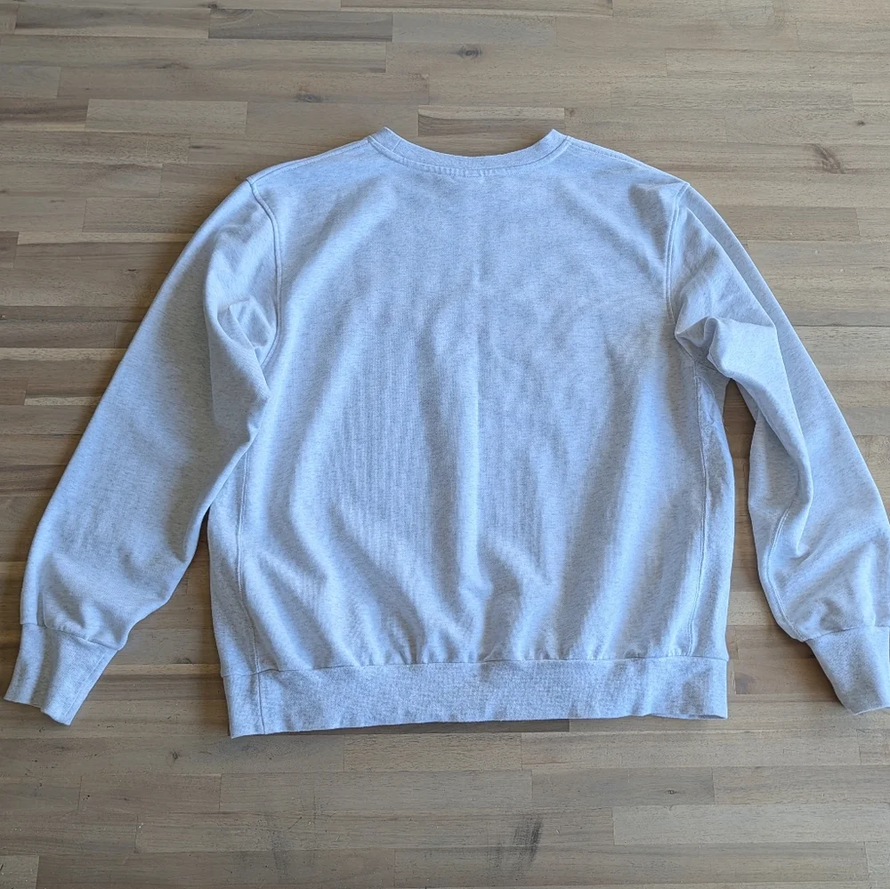 Nike Dri-FIT Standard Issue Basketball Sweatshirt New Without Tags‎ Men's Large